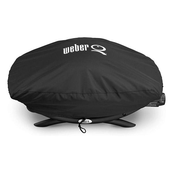 Bbq Weber Cover For Q 2000/3000