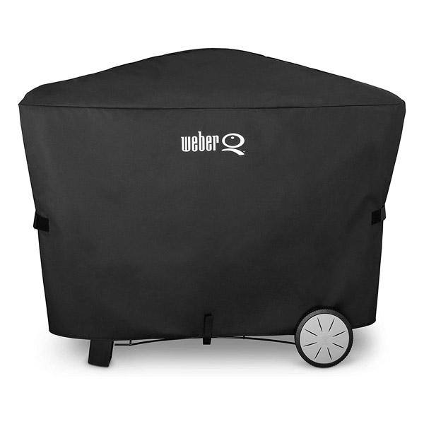 Bbq Weber Cover For Q 2000/3000