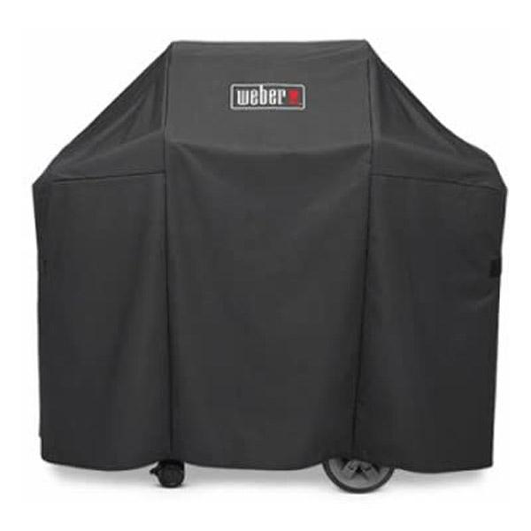 Bbq Weber * Cover Genesis Ii 2