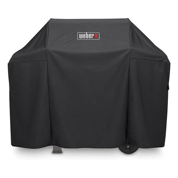 Bbq Weber Premium Cover Spirit