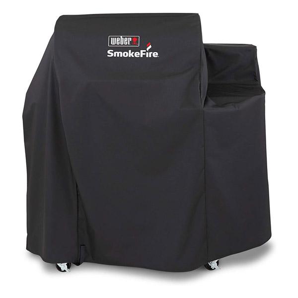 Bbq Weber Premium Cover Ex4