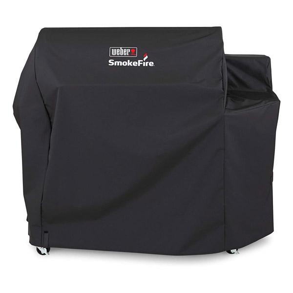 Bbq Weber Premium Cover Ex6