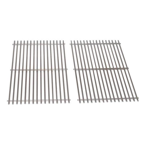 Bbq Weber Ss Cook Grates Set