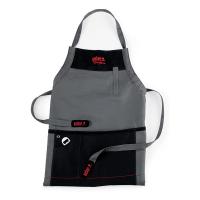 Bbq * Weber Style Apron