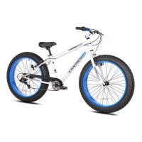 Kent Takara Nobu Fat Tire