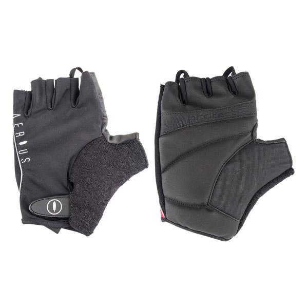 Glove Aerius Classic Sm Blk