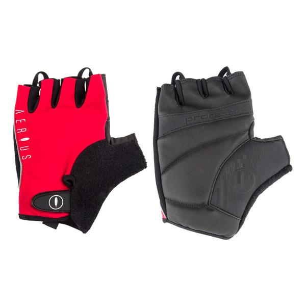 Glove Aerius Classic Sm Red