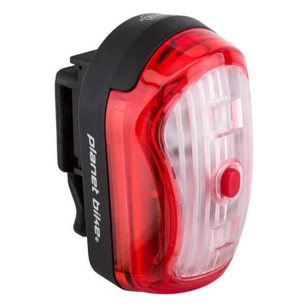 Taillight * Superflash Micro Blk