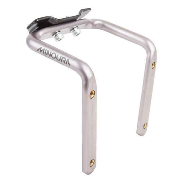 Bottle Cage Minoura Holder Dbl