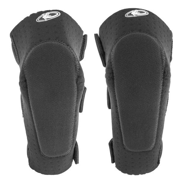 Elbow Pad Guards Youth Black