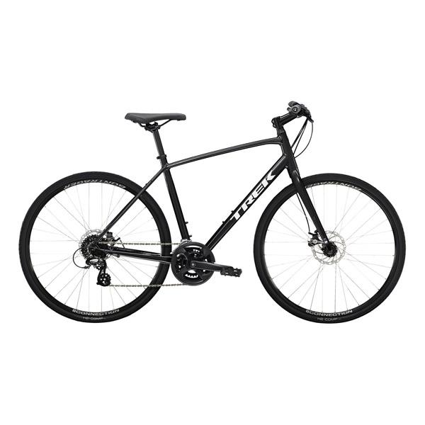 Trek FX 1 Disc - M - Black