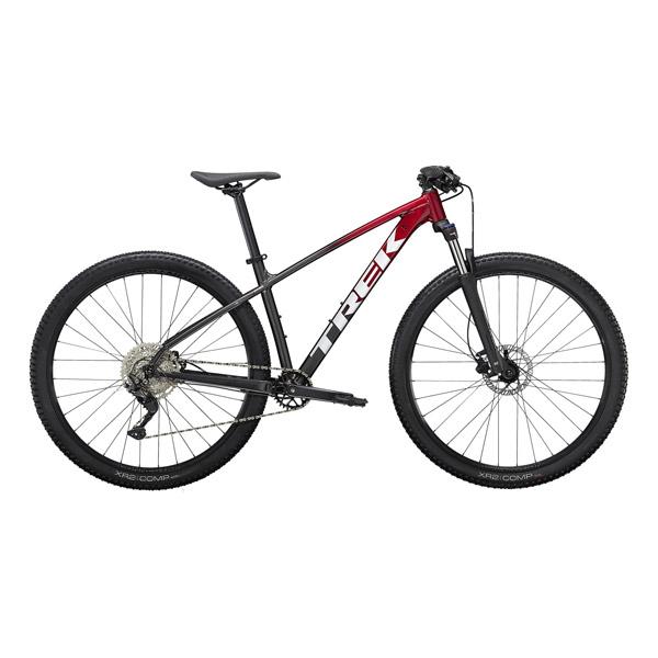 Trek Marlin 6 - L - Red/Black