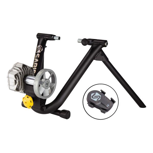 BIKE TRAINER 9907T Fluid2 Smart