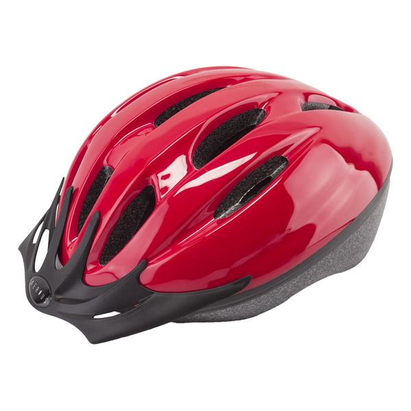 Helmet Airius V-10 Xl Red
