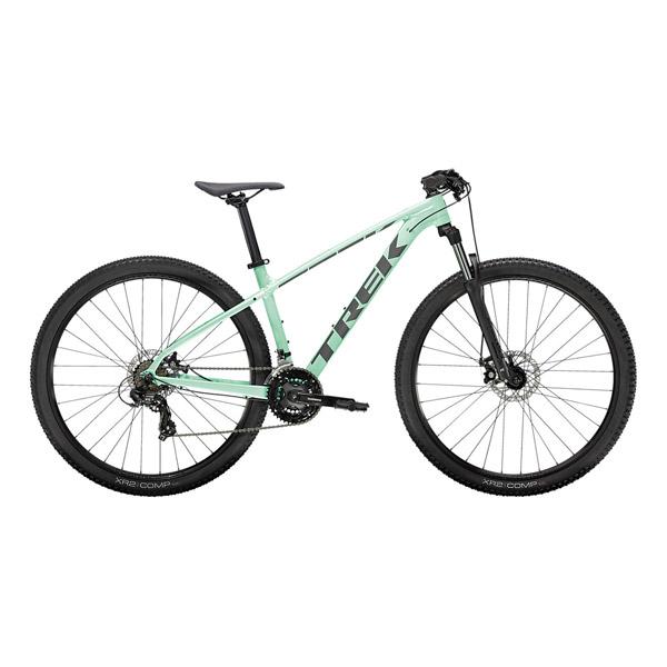 Trek 4 series discount green