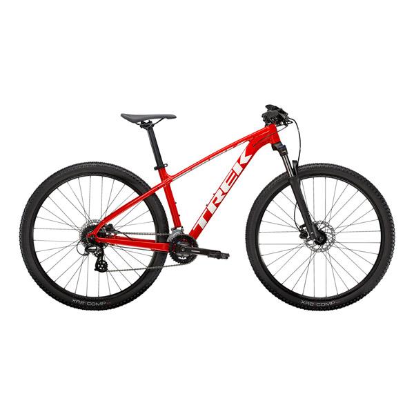 Trek Marlin 5 - ML - Red