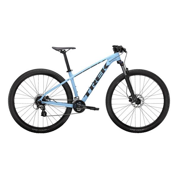 Trek Marlin 5 - M - Blue