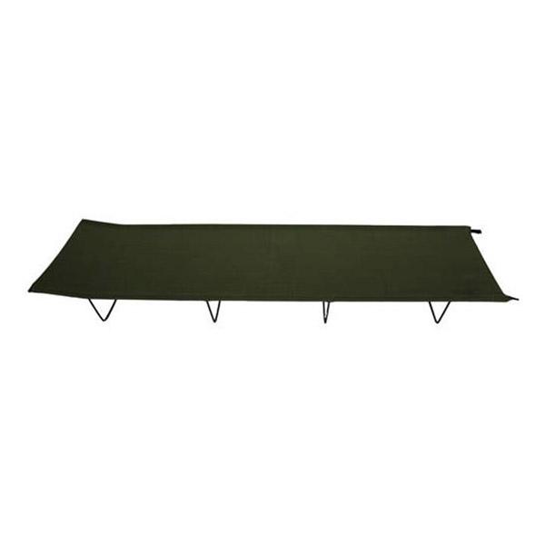 Cot * Steel Collapsible