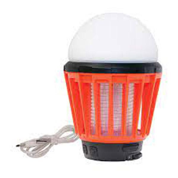 Lantern Recharg Bug Zapper