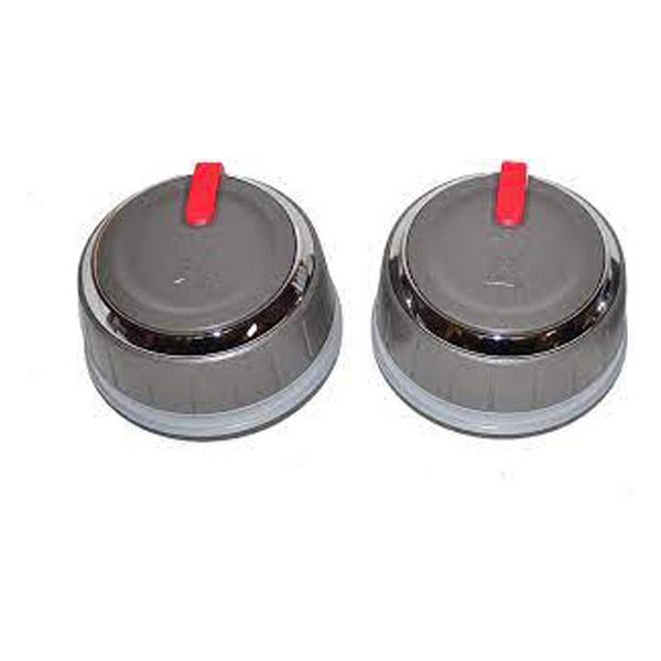 Bbq Wbr Knob Set Gen-ii Lx