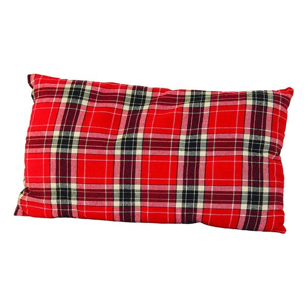 Camp/travel Pillow 10"x20" Asst.