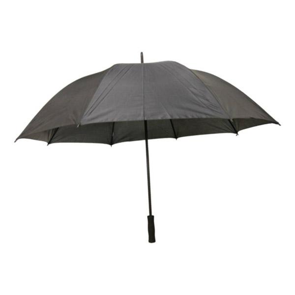 Umbrella 60" Golf Black