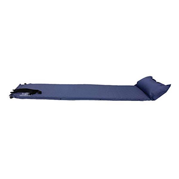 SLEEPING PAD SELFINFLATE w/PILW