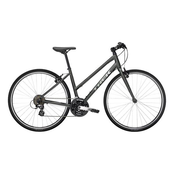 Trek deals womens hybrid