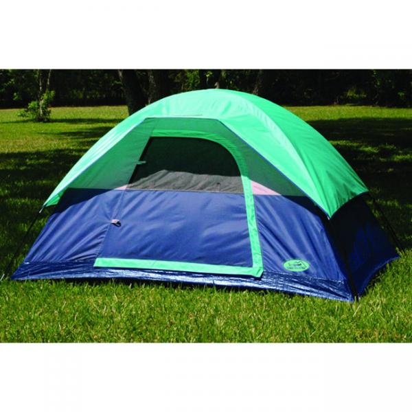 Tent Riverstone Square Dome Tent