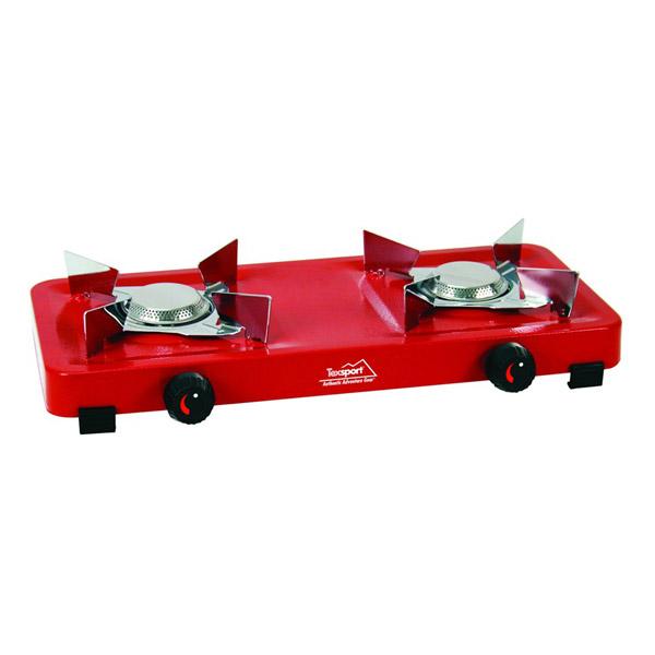 Stove *two Burner Propane