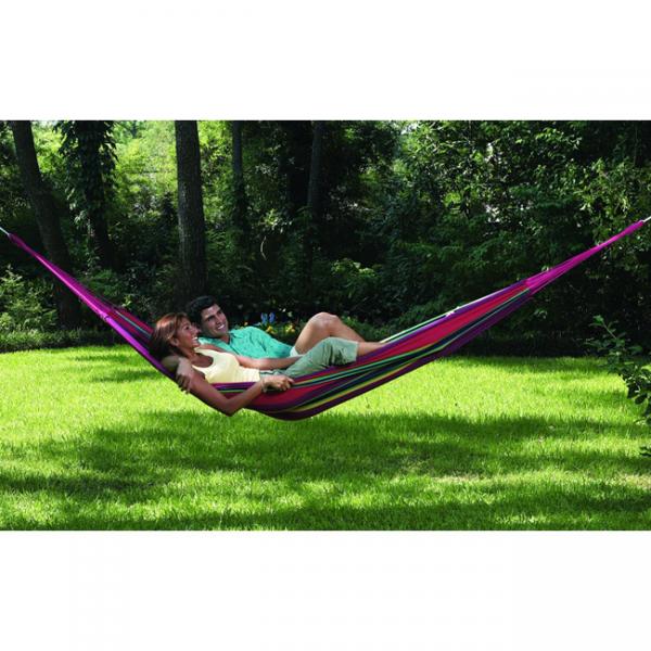 Hammock El Rio