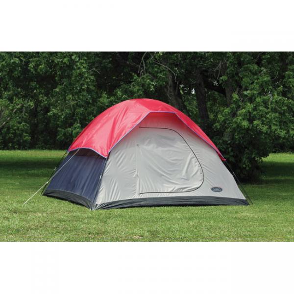 Tent Branch Canyon Dome 5ppl