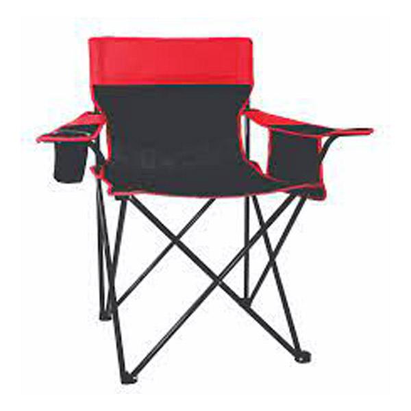 Folding Chair Oversized Arm