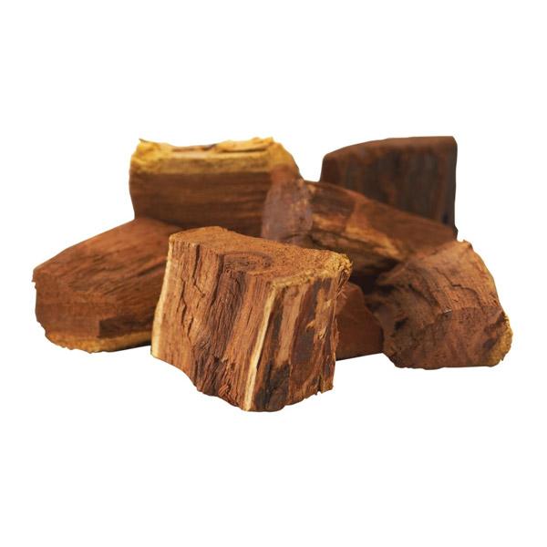 Chunks Wood Hickory Flavor 5lb