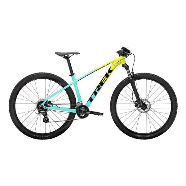 Trek Mountain Bikes Mens