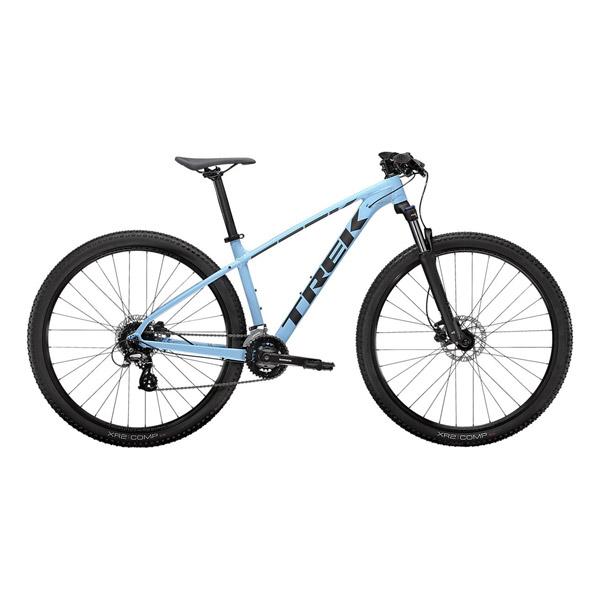 Trek Marlin 5 - XS - Blue