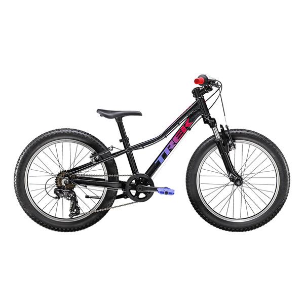 Precaliber 20 7-speed - Black
