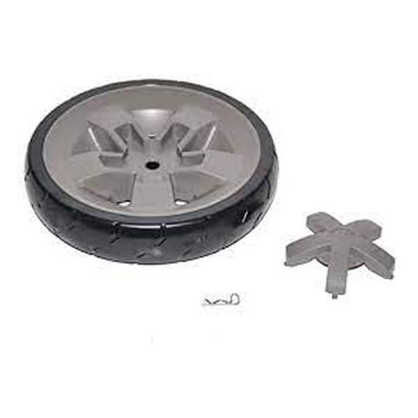 Bbq Weber Wheel W/insert Gen Ii