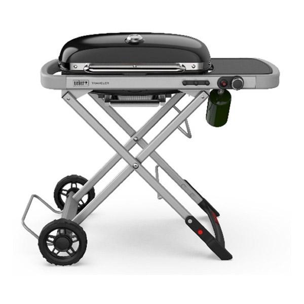 Bbq Grill Gas Wbr Traveller