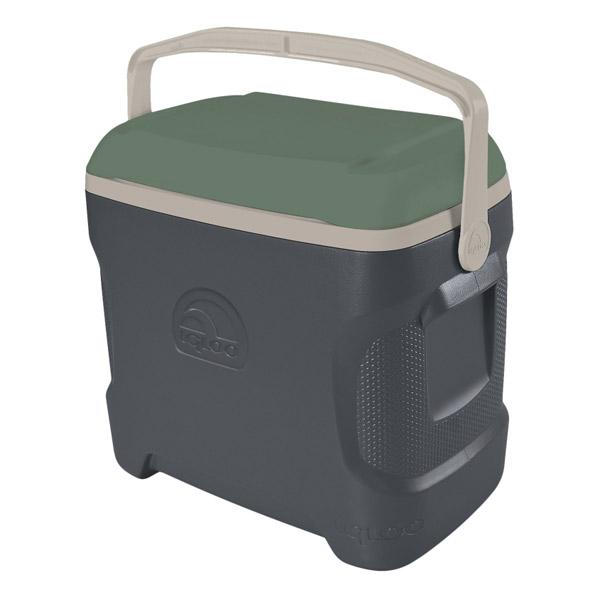 Cooler Ice Chest Sportsmn 30qt