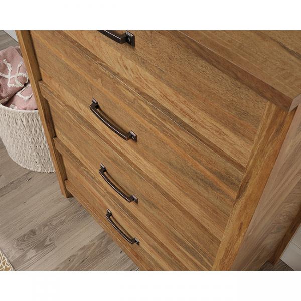 4-Drawer Chest