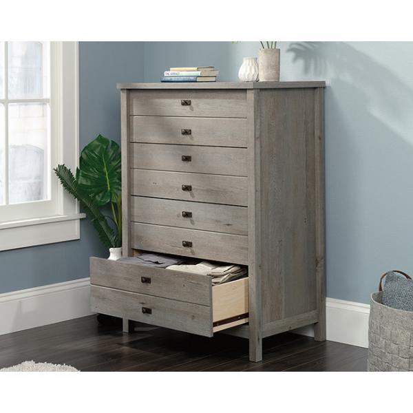 4-Drawer Chest