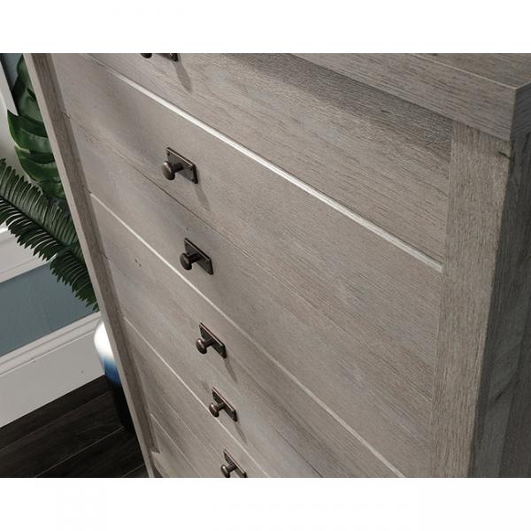 4-Drawer Chest