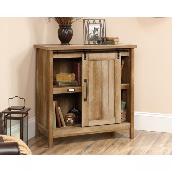 Accent Storage Cabinet