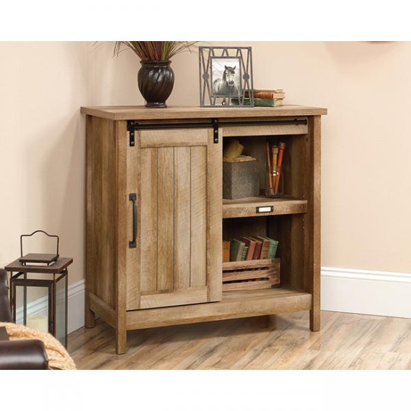 Accent Storage Cabinet