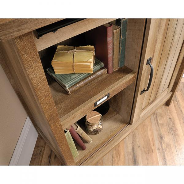 Accent Storage Cabinet