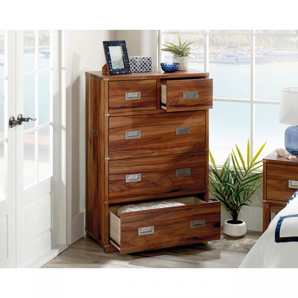 5-Drawer Chest