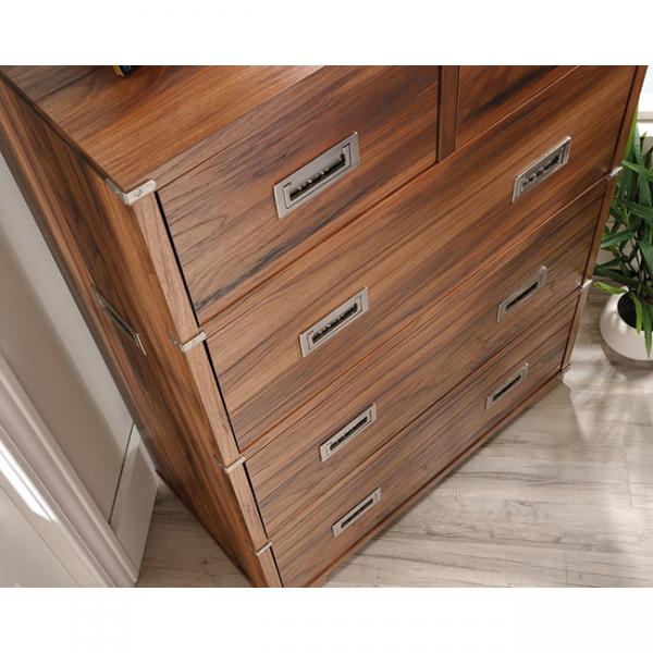 5-Drawer Chest