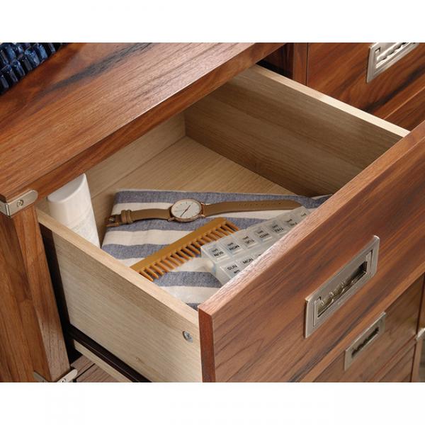 5-Drawer Chest