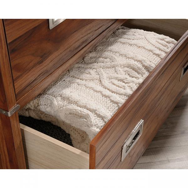 5-Drawer Chest